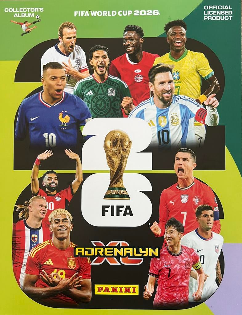 Panini Fifa world cup plaatjes, Ophalen of Verzenden, Zo goed als nieuw, Meerdere plaatjes