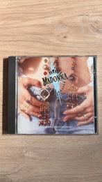 Madonna - like a prayer, Ophalen of Verzenden, Zo goed als nieuw