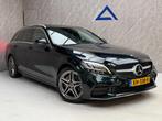 Mercedes-Benz C-klasse Estate 180 AMG / Dealer Onderhouden /, Automaat, C-Klasse, 750 kg, Groen
