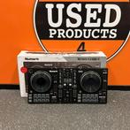 Numark Mixtrack Platinum FX | In doos | A-grade, Muziek en Instrumenten, Dj-sets en Draaitafels, Numark, Zo goed als nieuw, Support@numark.com