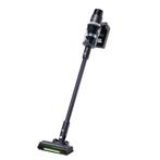 Samako Steel Stofzuiger - Inclusief toebehoren, Witgoed en Apparatuur, Stofzuigers, Ophalen, Gebruikt, Reservoir, Stofzuiger