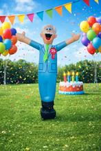 Skydancer Abraham 50 jaar te huur €35p/dag, Ophalen, Nieuw, Abraham of Sarah