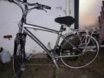 Herenfiets Trek T500, Ophalen, Gebruikt, Overige merken, Versnellingen