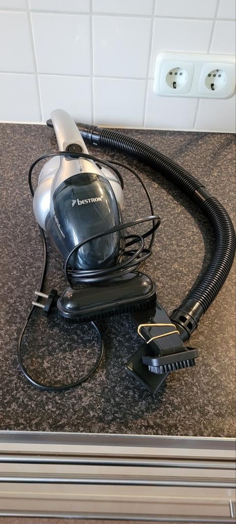 Bestron piranha stofzuiger, Ophalen of Verzenden