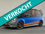 Mercedes-Benz Vito 109 CDI Functional Lang - Trekhaak - Carp, Voorwielaandrijving, Gebruikt, Euro 6, 4 cilinders