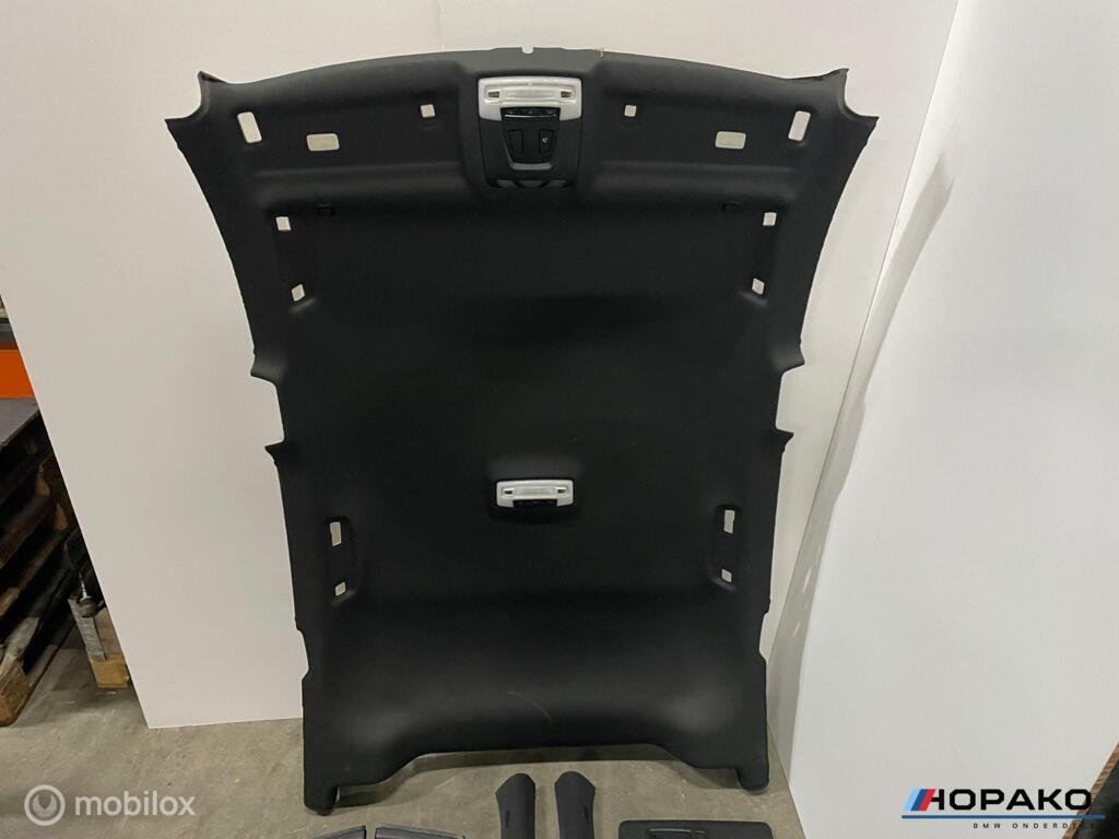 Dakhemel zwart BMW 3 serie gran coupe F34, Gebruikt, Einsteinlaan 5 rijswijk, Bmw, Ophalen of Verzenden