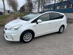 Toyota Prius Wagon 1.8 Aspiration 96g!7-persoons!Panoramadak, Auto's, Toyota, Euro 5, Gebruikt, 4 cilinders, 7 stoelen