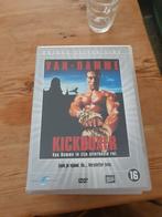 Kickboxer DVD - Jean-Claude Van Damme Actieklassieker, Vanaf 16 jaar, Ophalen of Verzenden, Gebruikt, Actie