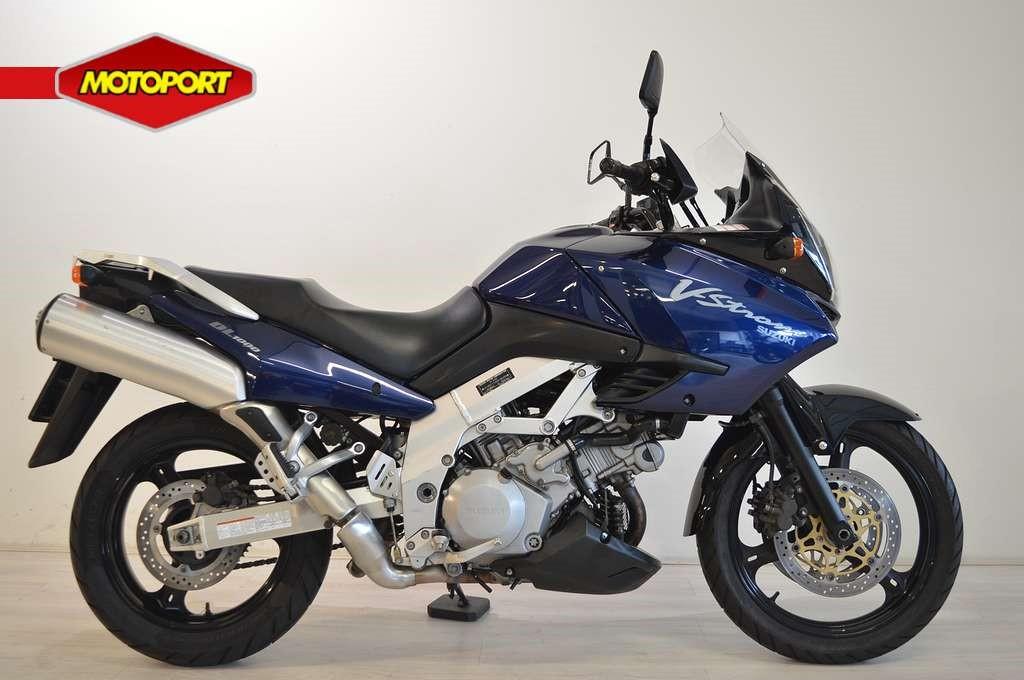 Suzuki DL 1000 V-STROM (bj 2002), Motoren, Motoren | Suzuki, Bedrijf, Toermotor, Info@suzuki.nl, NIMAG B.V. (SUZUKI)