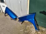 Spatborden Seat Ibiza Cupra - Blauw (Links & Rechts), Gebruikt, Links, Ophalen of Verzenden, Spatbord