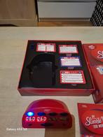 De Slimste Mens Ter Wereld - Het Bordspel, Just Games, Postbus 123, 1234 AB Spelstad, Vijf spelers of meer, Ophalen of Verzenden