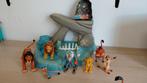 Disney lion king speelset King's pride, Ophalen of Verzenden