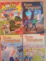 Koen  Kampioen diverse boekjes,  diverse  prijsjes, Ophalen of Verzenden, Zo goed als nieuw, Fred Diks, Fictie algemeen