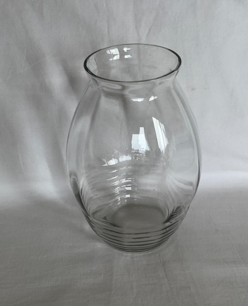 leerdam/copier vaas, Ophalen of Verzenden