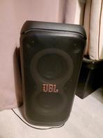 Jbl box 710, Audio, Tv en Foto, Luidsprekers, Ophalen, Zo goed als nieuw, 120 watt of meer, JBL