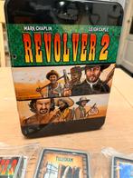 Revolver 2 zgan, Ophalen of Verzenden, Zo goed als nieuw