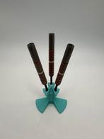 Pro Red Dragon RichienBurnety 23 Gram Dartpijlen, Ophalen of Verzenden, Zo goed als nieuw, Nvt, Pijlen