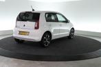 Skoda Citigo e-iV EV Style | 90% SOH | CRUISE | STOELVERW. |, 83 pk, Stof, Wit, Citigo