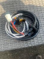 Kabelset trekhaak, Ophalen of Verzenden, Nieuw, Renault