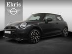 MINI 3-deurs Cooper C JCW-trim Pakket-M | Panoramadak | Stoe, Auto's, Mini, Stof, Gebruikt, 156 pk, Met garantie (alle)