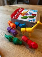Smartmax My First Safari Animals - Magnetisch Speelgoed, Ophalen of Verzenden, Zo goed als nieuw, Overige typen