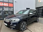 BMW X5 M50d|Pano|Memory|Leder|Camera|Motor gereviseerd, Auto's, Automaat, 15 km/l, 2993 cc, Zwart