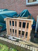 Gratis hout, Tuin en Terras, Haardhout, Minder dan 3 m³, Ophalen