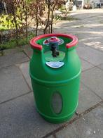 Kunstof gasfles, Ophalen of Verzenden