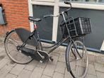 Gebruikte omafiets, 56 cm of meer, Ophalen, Gebruikt