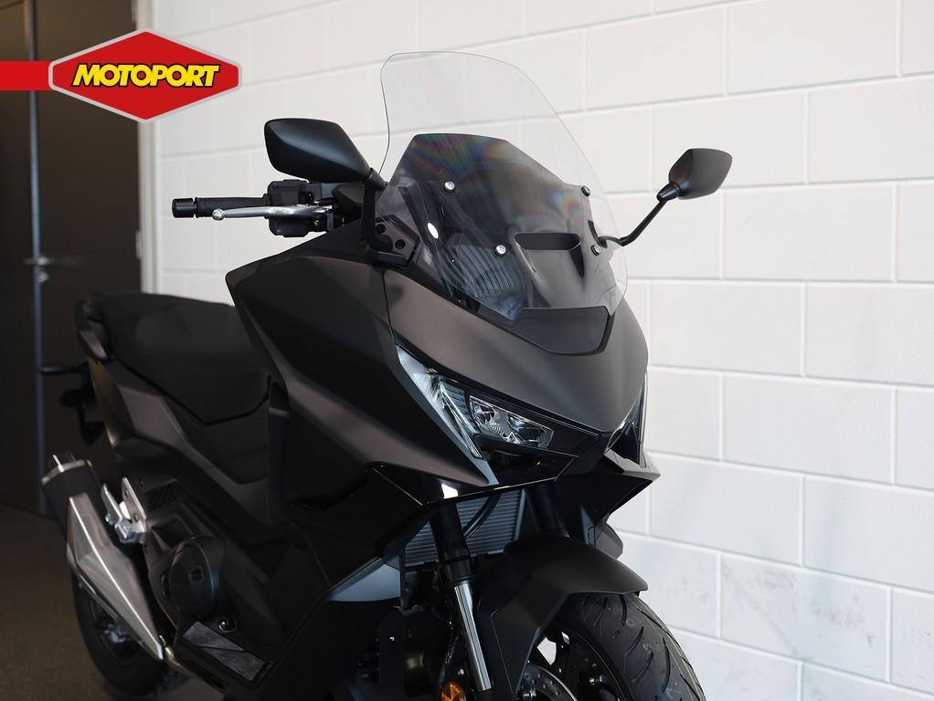 Honda NSS 750 FORZA (bj 2026), 750 cc, Scooter, Doornveld 180
B 1731  ZELLIK, BE, Bedrijf