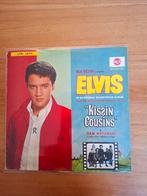 Elvis Presley lp Kissin Cousins., Cd's en Dvd's, Vinyl | Pop, Ophalen of Verzenden, 1960 tot 1980, Gebruikt, 12 inch