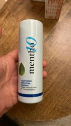 Mentho 10, mentolpoeder/ talkpoeder, Ophalen of Verzenden, Zo goed als nieuw, Overige typen