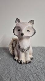 Beeldje vos, Ophalen of Verzenden, Zo goed als nieuw, Dier
