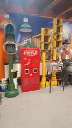 Uniek Stoplicht: Walk/Don't Walk Verkeerslicht, Ophalen of Verzenden, Gebruikt, Vintage, Industrieel, Amerikaans