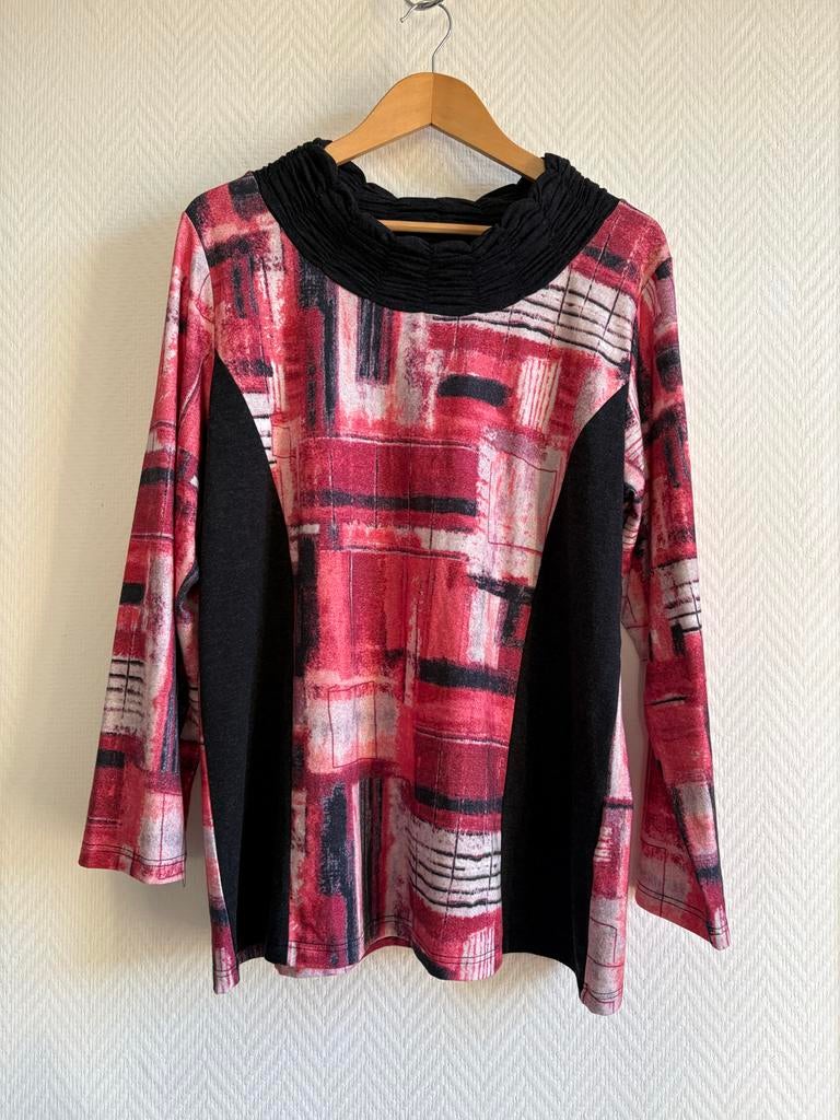Fashion Divina Tuniek XL, Maat 46/48 (XL) of groter, Nieuw, Ophalen of Verzenden, Lange mouw