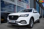MG EHS 1.5 TGDI Luxury | PHEV | Leder | Carplay, 12 maanden, Gebruikt, Zwart, 4 cilinders