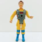 The Real Ghostbusters Screaming Heroes Peter Venkman 1988, Ophalen of Verzenden, Zo goed als nieuw