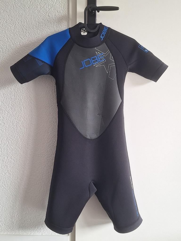 Jobe wetsuit short maat xxxl youth (maat 176), Ophalen of Verzenden, Wetsuit, Jobe