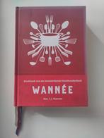 Kookboek Wannee - Amsterdamsche Huishoudschool - Ongebruikt, Boeken, Kookboeken, Ophalen of Verzenden, Zo goed als nieuw, Hoofdgerechten