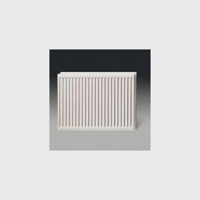 Radiator 120x60 cm wit |  Goed werkend, Doe-het-zelf en Verbouw, Verwarming en Radiatoren, 30 tot 80 cm, Gebruikt, Radiator, Ophalen of Verzenden