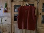 Bodywarmer, Ophalen, Gedragen, Maat 46/48 (XL) of groter