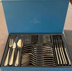 Bestek Villeroy & Boch La Classica Bestekcassette 24-Delig, Ophalen, Nieuw, Rvs of Chroom, Vaatwasserbestendig