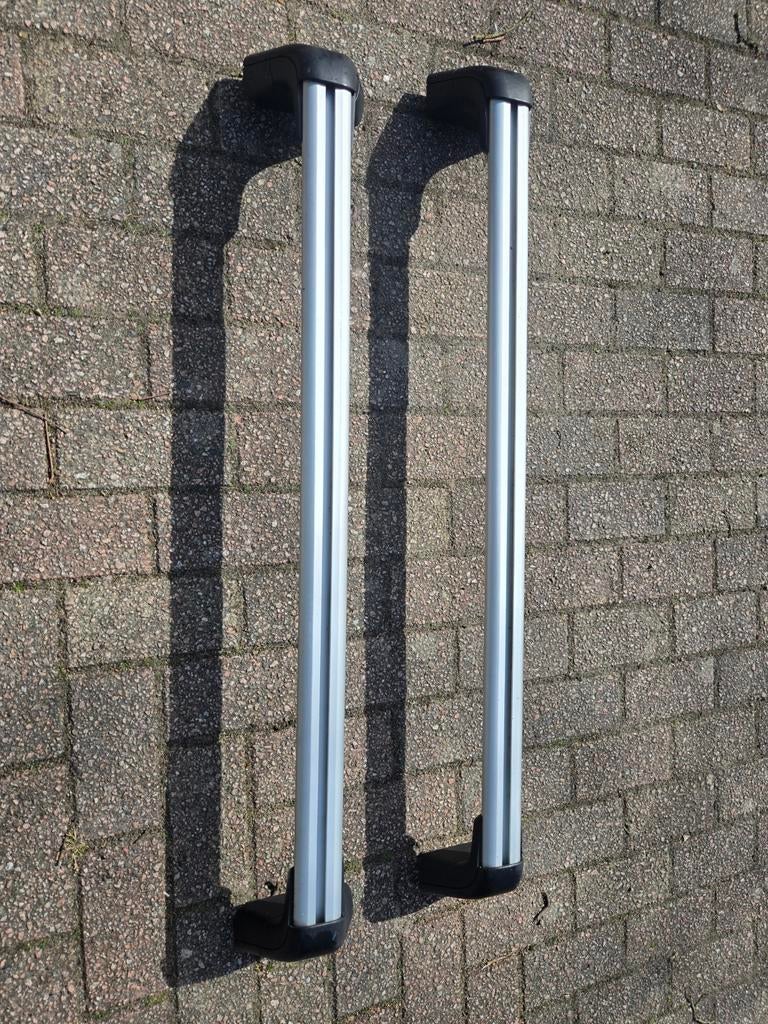 Dakdragers Opel Zafira, Ophalen, Gebruikt