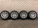 Lichtmetalen velgen 19 inch BMW X5 2010 met banden, Ophalen, 18 inch, Gebruikt, 255 mm