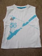 Mooi hemdje, Kinderen en Baby's, Kinderkleding | Maat 104, Ophalen of Verzenden, Zo goed als nieuw, Jongen, Shirt of Longsleeve