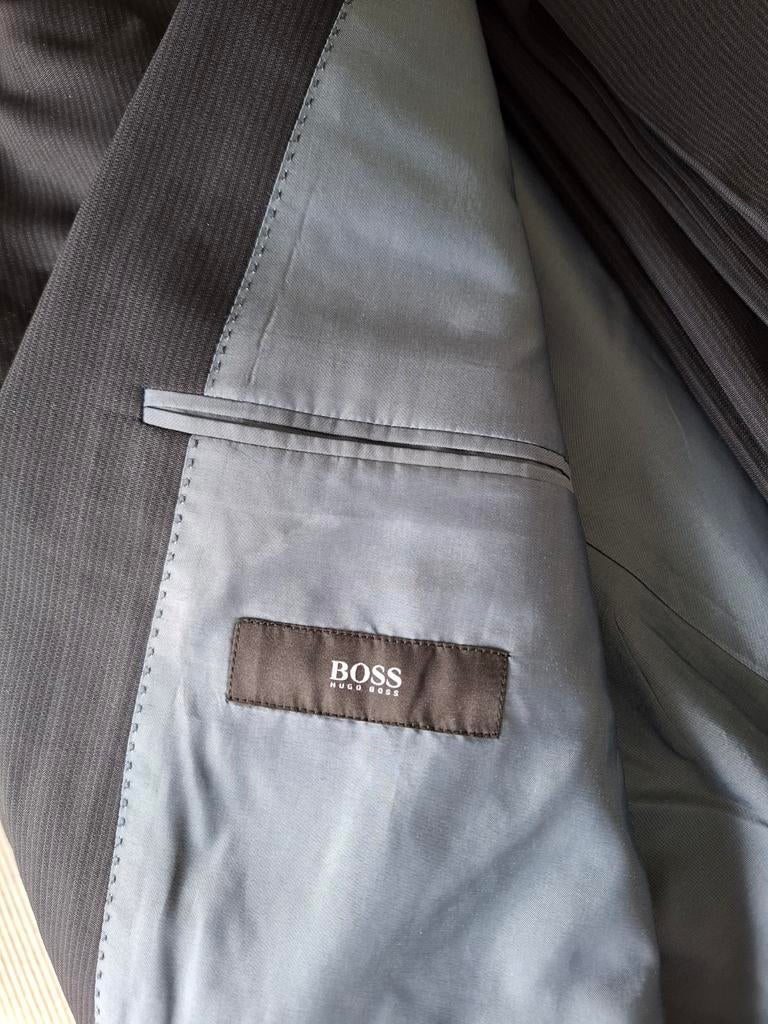 Hugo Boss kostuum, Kleding | Heren, Kostuums en Colberts, Ophalen of Verzenden