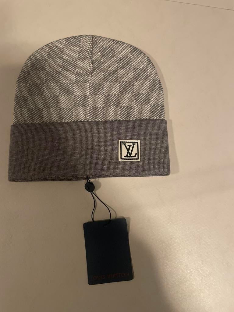 designer muts, Kleding | Heren, Mutsen, Sjaals en Handschoenen, Verzenden, Nieuw, Overige maten, Muts