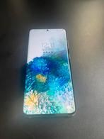 Samsung Galaxy S20 5G 128GB Grijs, Telecommunicatie, Mobiele telefoons | Samsung, Galaxy S20, Zwart, Touchscreen, Ophalen of Verzenden