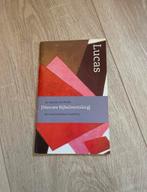 Boek. Bijbelboek Lucas NBV. Nieuwe Bijbel Vertaling, Ophalen of Verzenden, Zo goed als nieuw, Overige uitgevers