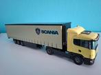 Scania tekno, Ophalen of Verzenden, Zo goed als nieuw, Bus of Vrachtwagen, AWM